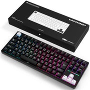 MageGee Captain87 JIS配列