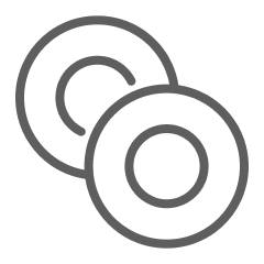 最適化されたガスケット構造