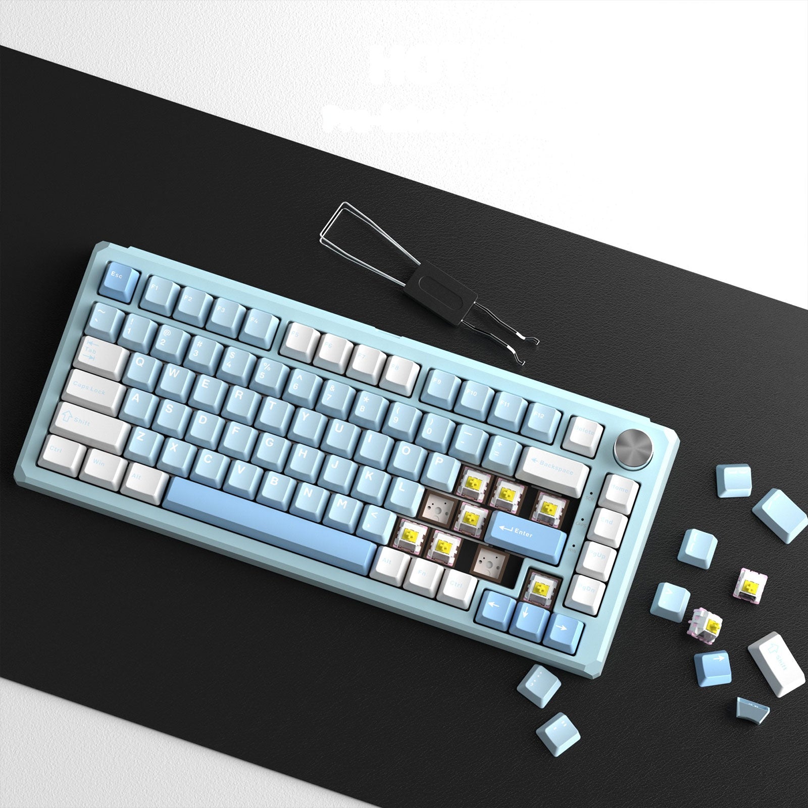 What Is a 60% Keyboard and Why It Boosts Gaming Performance